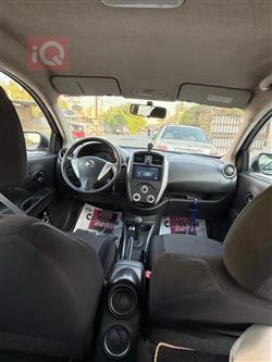 نیسان سەنی